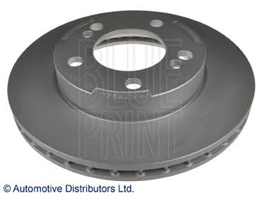 BLUE PRINT adg043116 -  Тормозной диск
